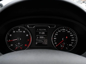 Внедорожник Audi Q3 2014 года, 1850000 рублей, Волгоград