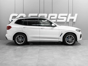 Внедорожник BMW X3 2019 года, 3999000 рублей, Тюмень