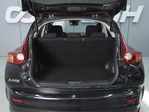 Внедорожник Nissan Juke 2011 года, 1090000 рублей, Ростов-на-Дону