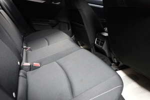 Седан Honda Civic 2018 года, 2189000 рублей, Новосибирск