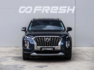 Внедорожник Hyundai Palisade 2020 года, 4150000 рублей, Краснодар