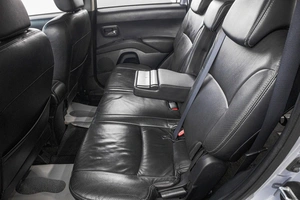 Внедорожник Mitsubishi Outlander 2008 года, 1349000 рублей, Барнаул