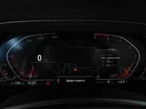 Внедорожник BMW X5 2020 года, 6784000 рублей, Ростов-на-Дону