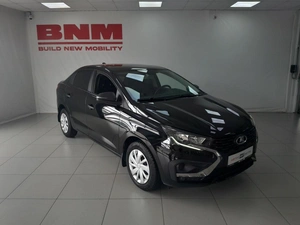 Седан Lada Iskra 2025 года, 1380000 рублей, Смоленск