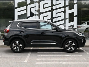Внедорожник Chery Tiggo 4 Pro 2024 года, 1699000 рублей, Волгоград