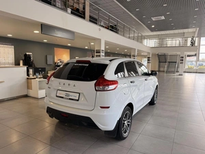 Хэтчбек ВАЗ (LADA) XRAY 2018 года, 850000 рублей, Орёл