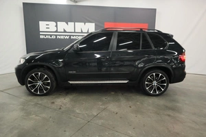 Внедорожник BMW X5 2011 года, 2700000 рублей, Курск