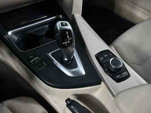 Седан BMW 3 серия 2012 года, 1469900 рублей, Казань