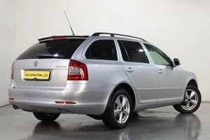 Универсал Skoda Octavia 2011 года, 859000 рублей, Челябинск