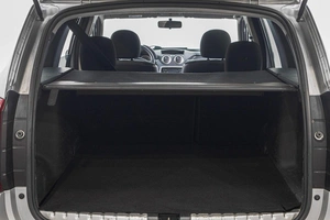 Внедорожник Renault Duster 2015 года, 919000 рублей, Барнаул