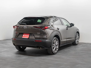 Внедорожник Mazda CX-30 2020 года, 2300000 рублей, Красноярск
