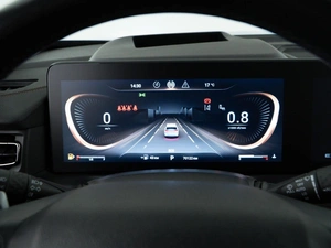 Внедорожник EXEED VX 2022 года, 2675444 рублей, Москва