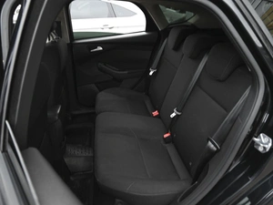 Хетчбэк Ford Focus 2015 года, 1189000 рублей, Ставрополь