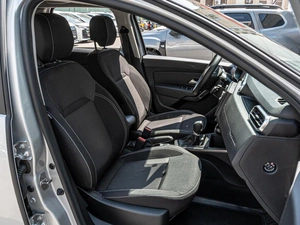 Внедорожник Renault Duster 2021 года, 1695000 рублей, Краснодар