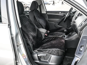 Внедорожник Volkswagen Tiguan 2013 года, 1284000 рублей, Кирилловка