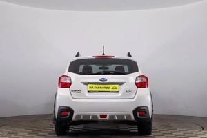 Внедорожник Subaru XV 2012 года, 1429000 рублей, Пермь