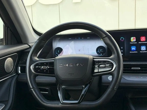 Внедорожник Chery Tiggo 7 Pro Max 2024 года, 2069000 рублей, Ижевск