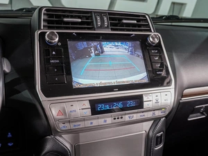 Внедорожник Toyota Land Cruiser Prado 2020 года, 6849000 рублей, Воронеж