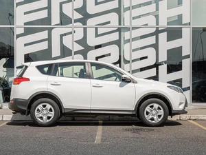 Внедорожник Toyota RAV4 2014 года, 1885000 рублей, Краснодар