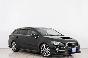 Универсал Subaru Levorg 2014 года, 1349000 рублей, Красноярск