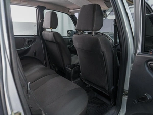 Внедорожник Chevrolet Niva 2019 года, 549000 рублей, Сургут
