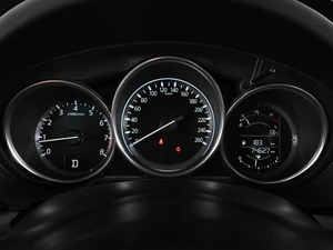 Внедорожник Mazda CX-5 2021 года, 2839000 рублей, Аксай