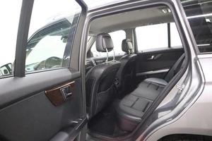 Внедорожник Mercedes-benz GLK-класс 2009 года, 1360000 рублей, Брянск