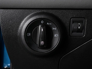 Внедорожник Jetta VS5 2023 года, 2379000 рублей, Аксай