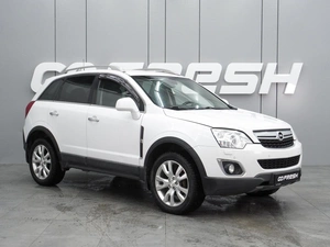 Внедорожник Opel Antara 2013 года, 1089000 рублей, Воронеж