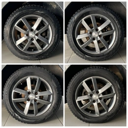 Седан ВАЗ (LADA) Vesta 2020 года, 1160000 рублей, Смоленск