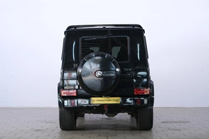 Внедорожник Mercedes-benz G-класс 2004 года, 3149000 рублей, Омск