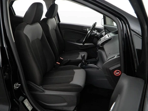 Внедорожник Ford EcoSport 2017 года, 1219050 рублей, Москва