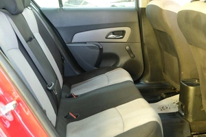 Седан Chevrolet Cruze 2013 года, 599000 рублей, Омск