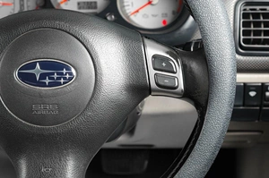 Внедорожник Subaru Forester 2002 года, 989000 рублей, Тюмень
