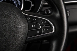 Внедорожник Renault Kadjar 2017 года, 1659000 рублей, Челябинск