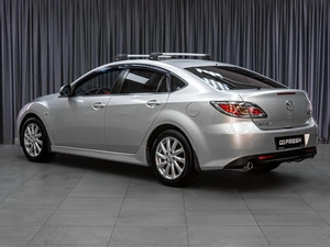 Лифтбек Mazda 6 2011 года, 999000 рублей, Тюмень