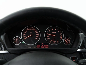 Лифтбек BMW 3 серия GT 2016 года, 2043055 рублей, Москва