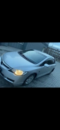 Седан Honda Civic 2006 года, 600000 рублей, Красноярск
