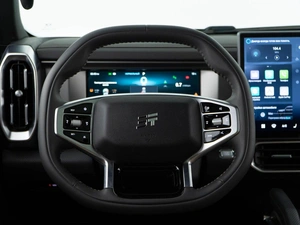 Внедорожник Jetour T2 2024 года, 3922050 рублей, Москва