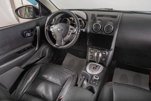 Внедорожник Nissan Qashqai 2007 года, 799000 рублей, Томск