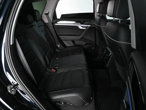 Внедорожник Volkswagen Touareg 2020 года, 8199000 рублей, Аксай