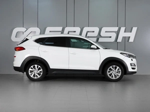 Внедорожник Hyundai Tucson 2020 года, 2369000 рублей, Минеральные Воды