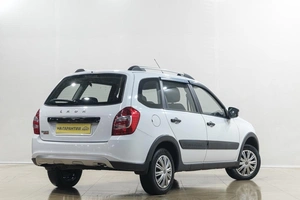 Универсал ВАЗ (LADA) Granta Cross 2022 года, 749000 рублей, Новокузнецк