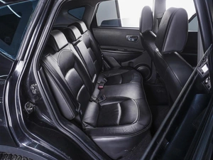 Внедорожник Nissan Qashqai 2007 года, 950000 рублей, Ростов-на-Дону