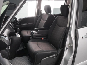 Минивэн Nissan Serena 2014 года, 1349000 рублей, Воронеж