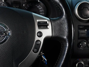 Внедорожник Nissan Qashqai 2012 года, 1375999 рублей, Тверь