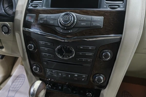 Внедорожник Infiniti QX56 2012 года, 2469000 рублей, Новокузнецк