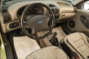 Седан ВАЗ (LADA) Kalina 2007 года, 369000 рублей, Челябинск