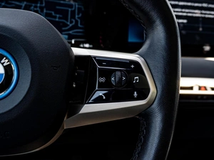 Внедорожник BMW iX 2021 года, 6918000 рублей, Краснодар