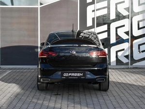 Лифтбек Volkswagen Polo 2021 года, 1698000 рублей, Краснодар